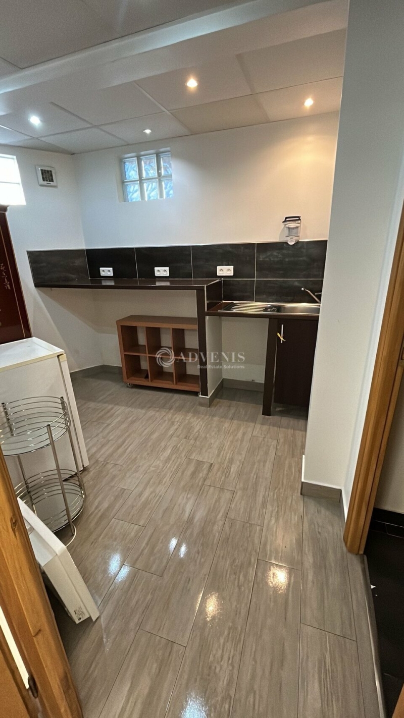 Location Bureaux PANTIN (93500) - Photo 12