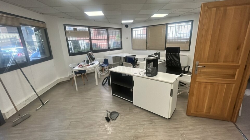 Location Bureaux PANTIN (93500) - Photo 13