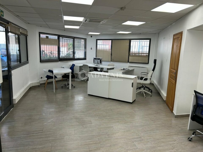 Location Bureaux PANTIN (93500) - Photo 14