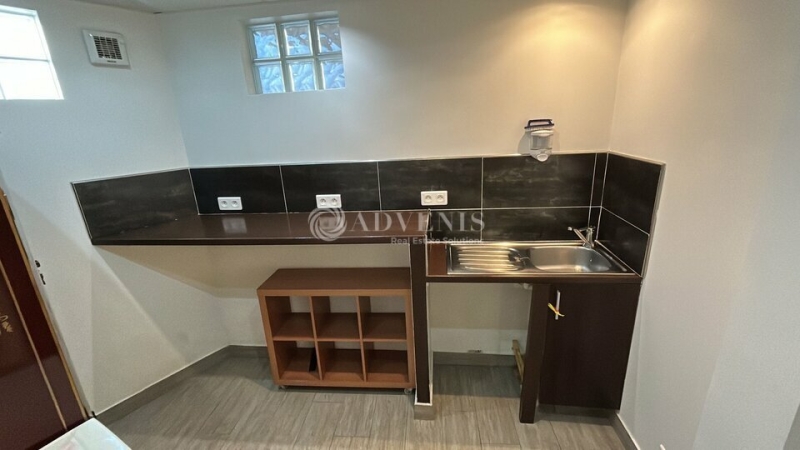 Location Bureaux PANTIN (93500) - Photo 15