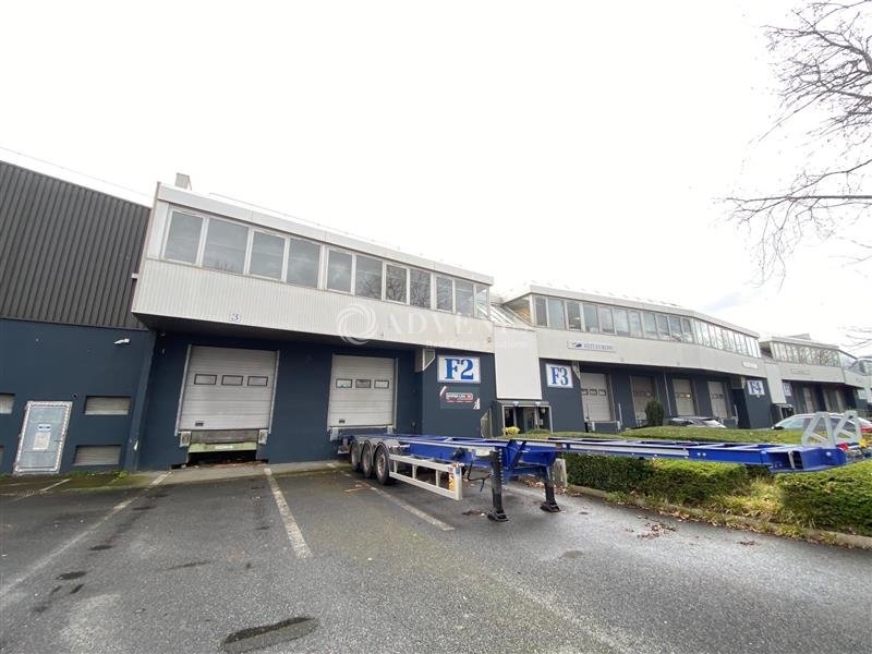 Location Activités Entrepôts BONNEUIL SUR MARNE (94380) - Photo 8