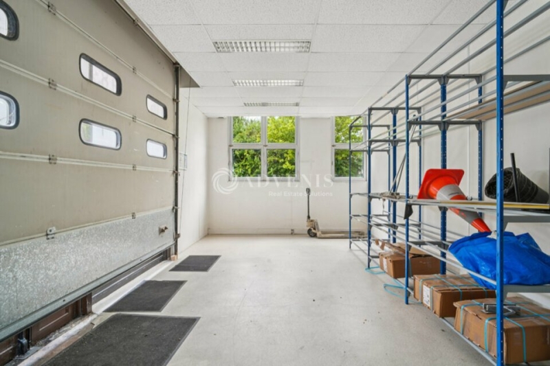 Location Activités Entrepôts VILLIERS-SUR-MARNE (94350) - Photo 13