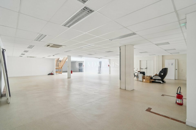 Location Activités Entrepôts VILLIERS-SUR-MARNE (94350) - Photo 8