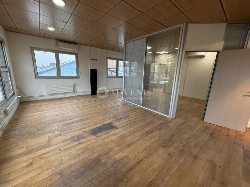 Vente Investisseur Bureaux VILLIERS SUR MARNE (94350) - Photo 12