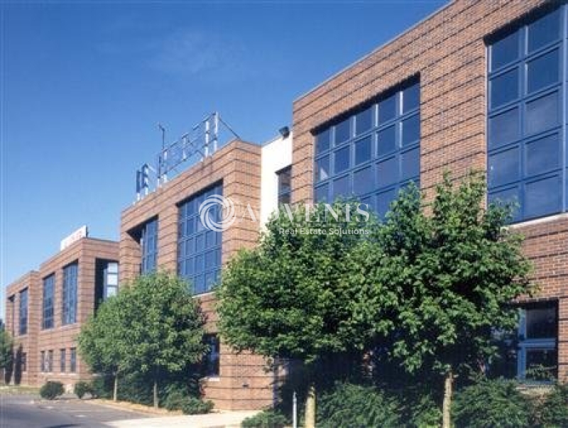 Vente Investisseur Bureaux VILLIERS SUR MARNE (94350) - Photo 3