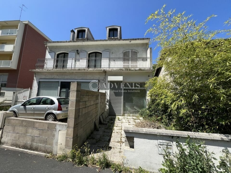 Location Commerces NOISY-LE-SEC (93130) - Photo 1