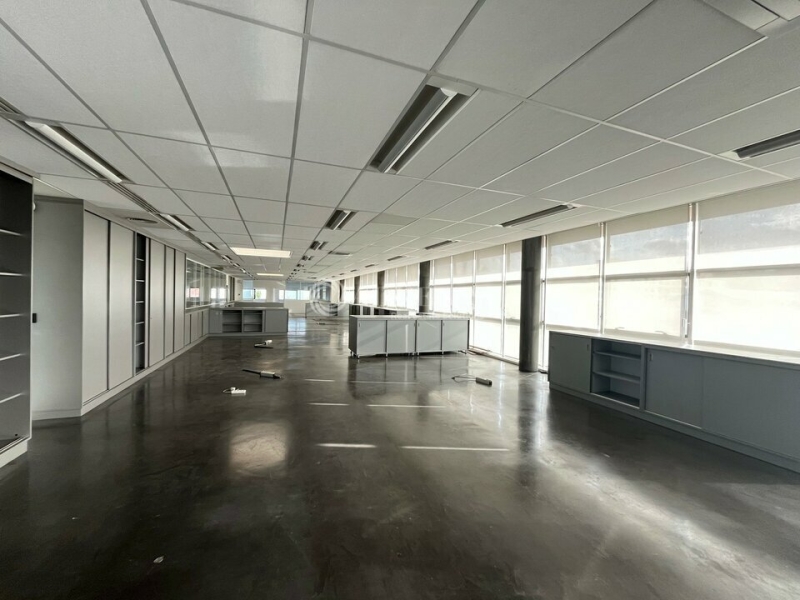 Location Entrepôts ROMAINVILLE (93230) - Photo 10