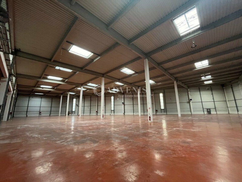 Location Entrepôts ROMAINVILLE (93230) - Photo 4