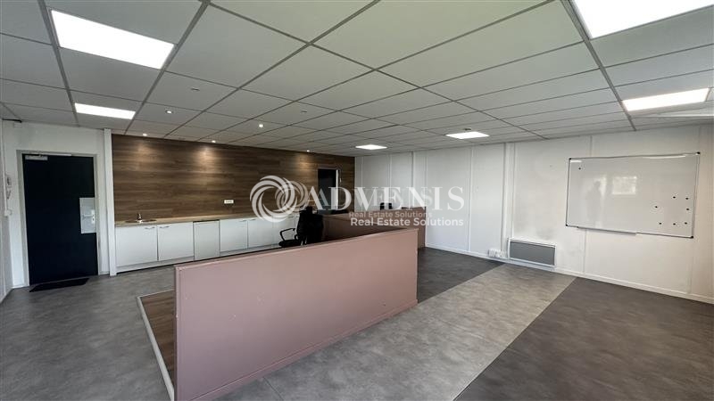 Location Bureaux NEUILLY PLAISANCE (93360) - Photo 1