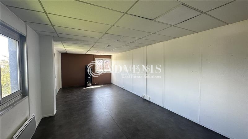 Location Bureaux NEUILLY PLAISANCE (93360) - Photo 4