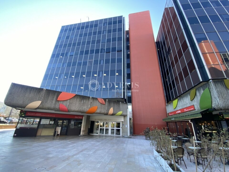 Vente Investisseur Commerces MAISONS-ALFORT (94700) - Photo 1