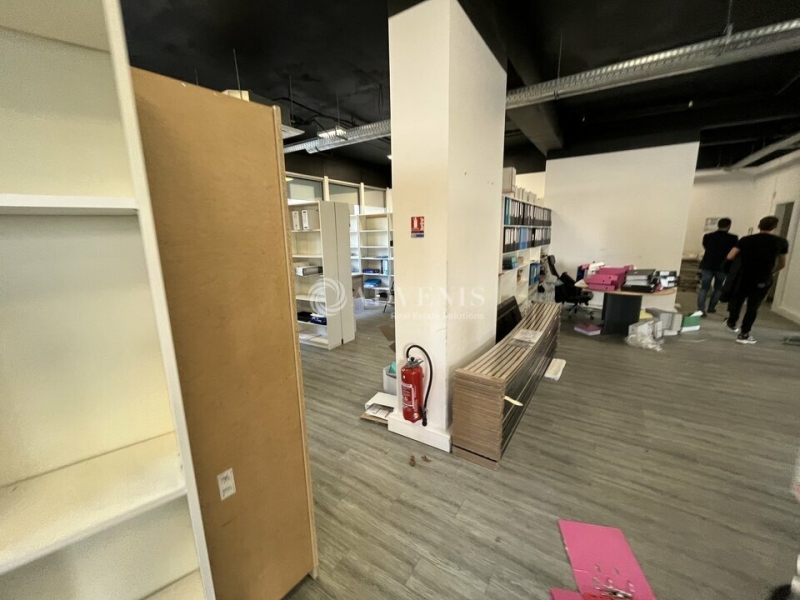 Vente Investisseur Commerces MAISONS-ALFORT (94700) - Photo 6