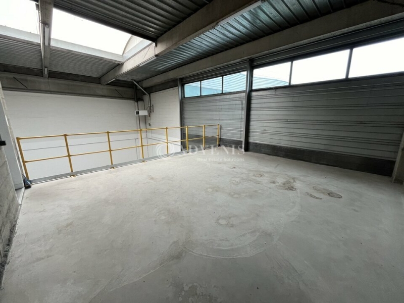 Location Activités Entrepôts VALENTON (94460) - Photo 3