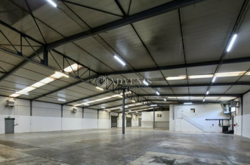 Vente Investisseur Activités Entrepôts MORANGIS (91420) - Photo 4