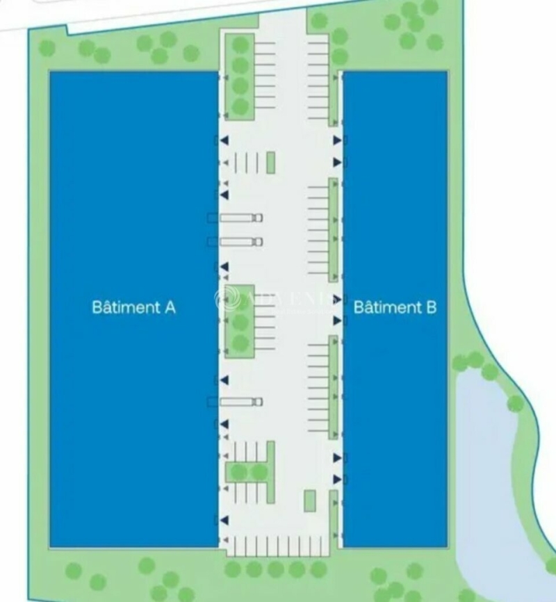 Location Activités Entrepôts WISSOUS (91320) - Photo 4