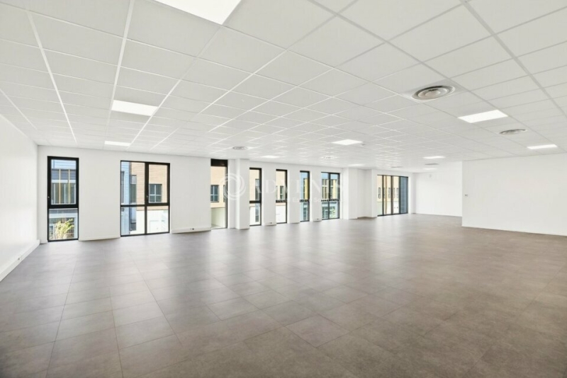 Location Activités Entrepôts WISSOUS (91320) - Photo 5