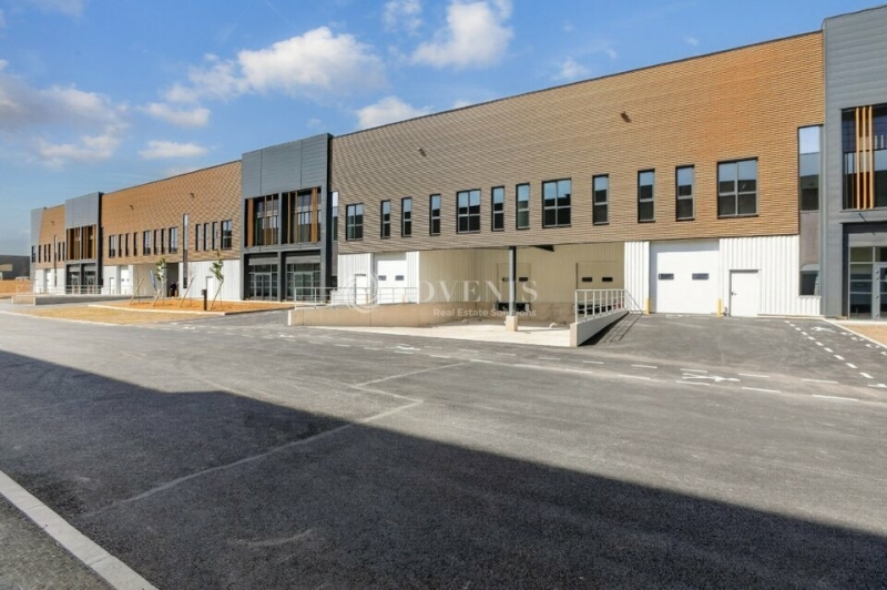 Location Activités Entrepôts WISSOUS (91320) - Photo 6