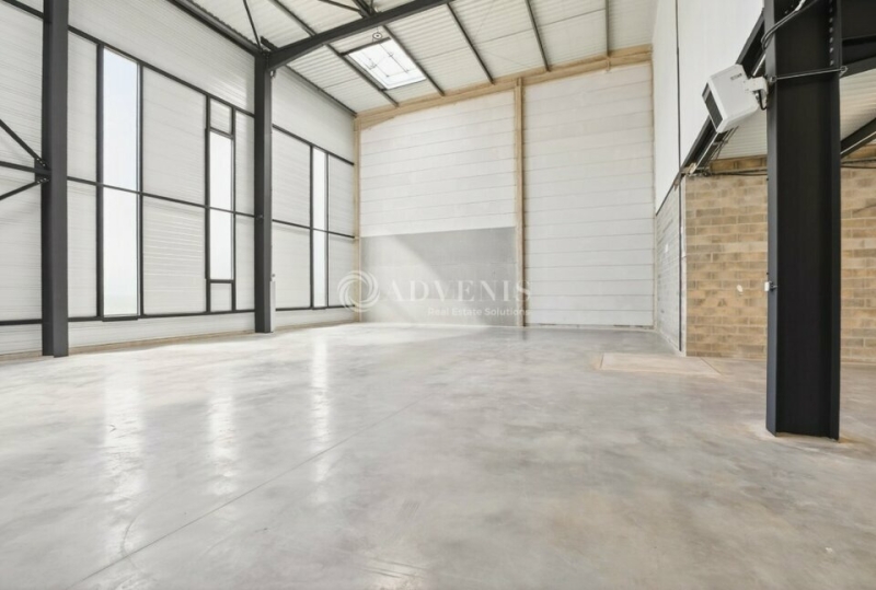 Location Activités Entrepôts WISSOUS (91320) - Photo 7