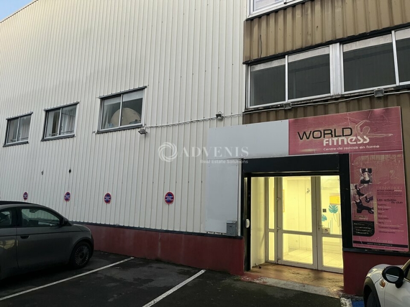 Location Activités Entrepôts NEUILLY-SUR-MARNE (93330) - Photo 8