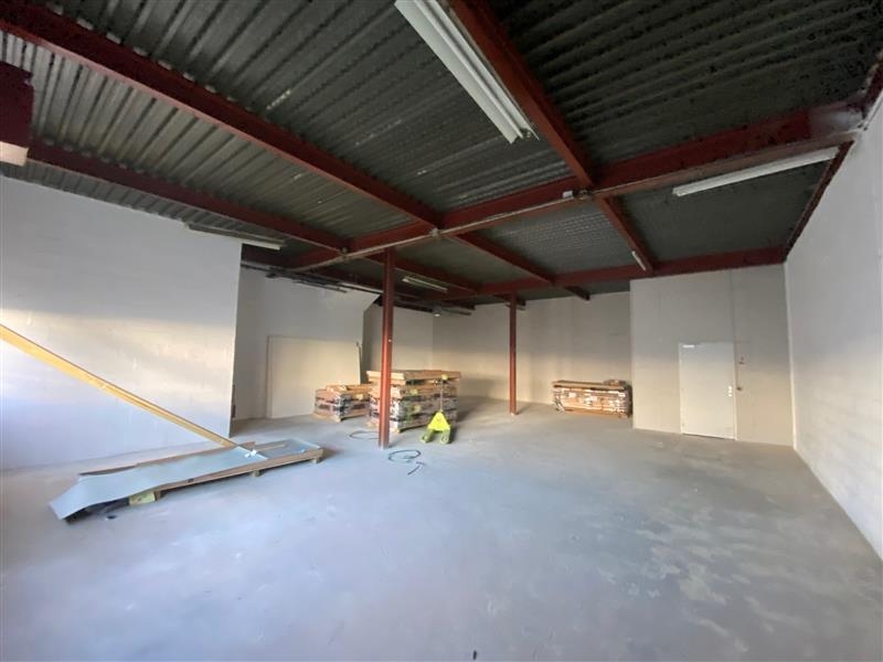 Location Activités Entrepôts FONTENAY SOUS BOIS (94120) - Photo 2