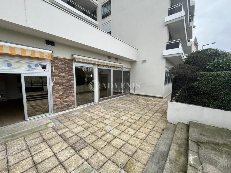 Vente Investisseur Bureaux VINCENNES (94300) - Photo 14