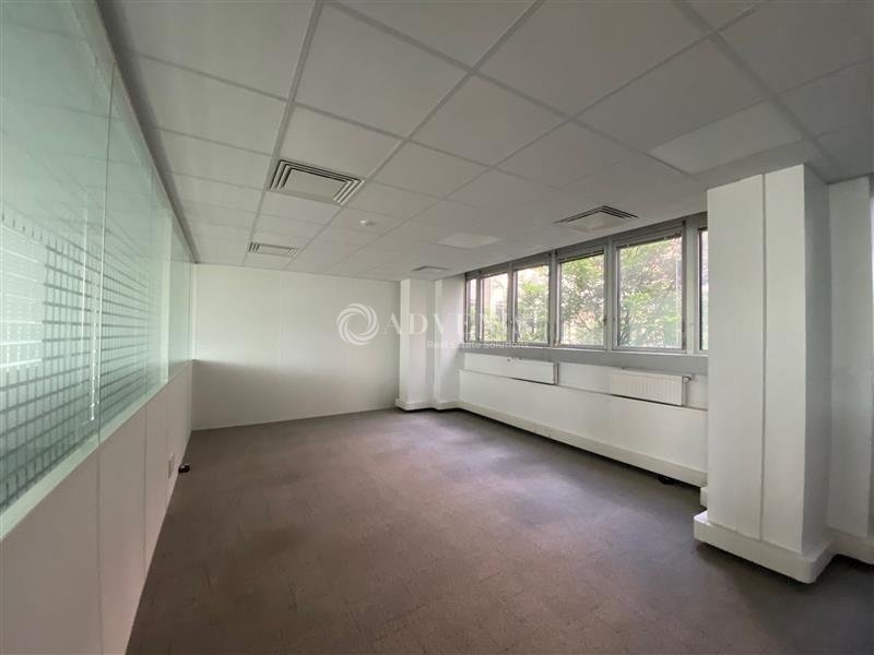 Vente Investisseur Bureaux FONTENAY SOUS BOIS (94120) - Photo 4