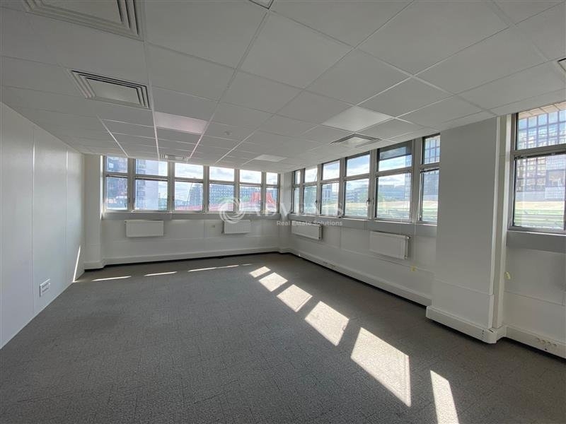 Vente Investisseur Bureaux FONTENAY SOUS BOIS (94120) - Photo 5