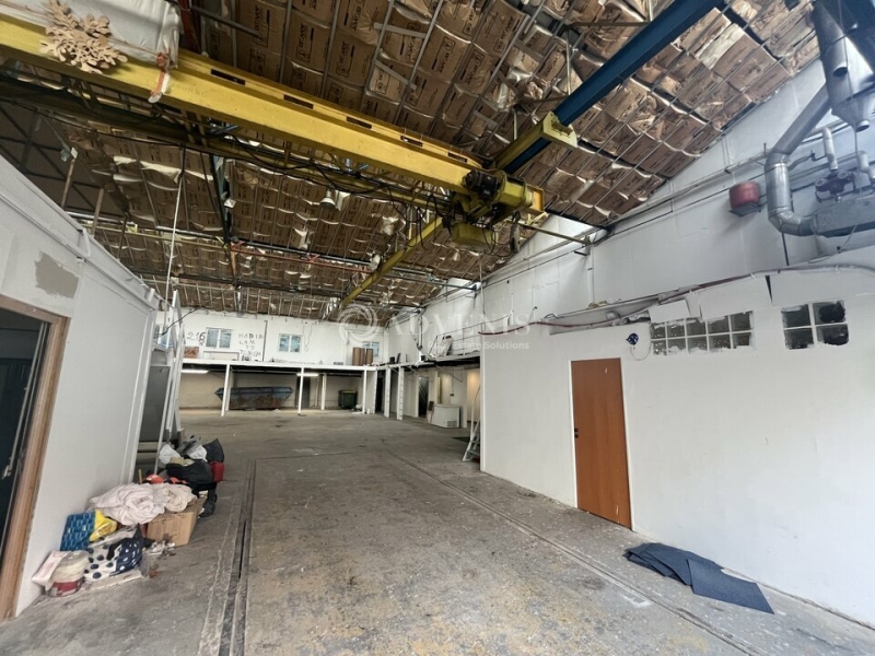 Location Activités Entrepôts MONTREUIL (93100) - Photo 4