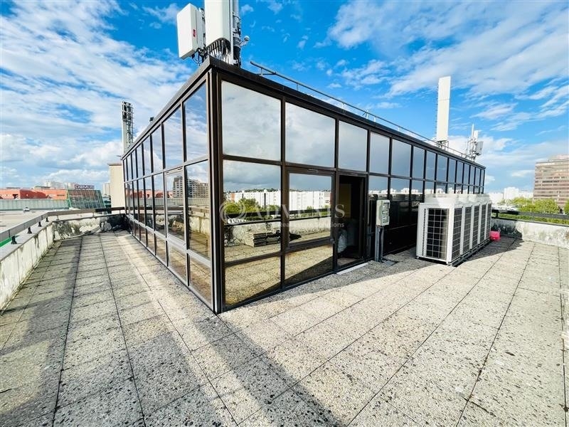 Location Bureaux ROSNY SOUS BOIS (93110) - Photo 1
