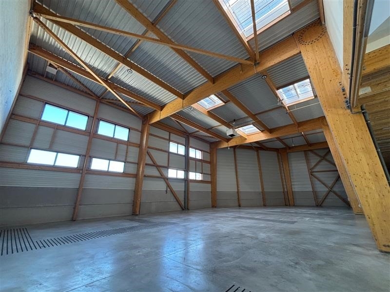 Location Activités Entrepôts ROMAINVILLE (93230) - Photo 4