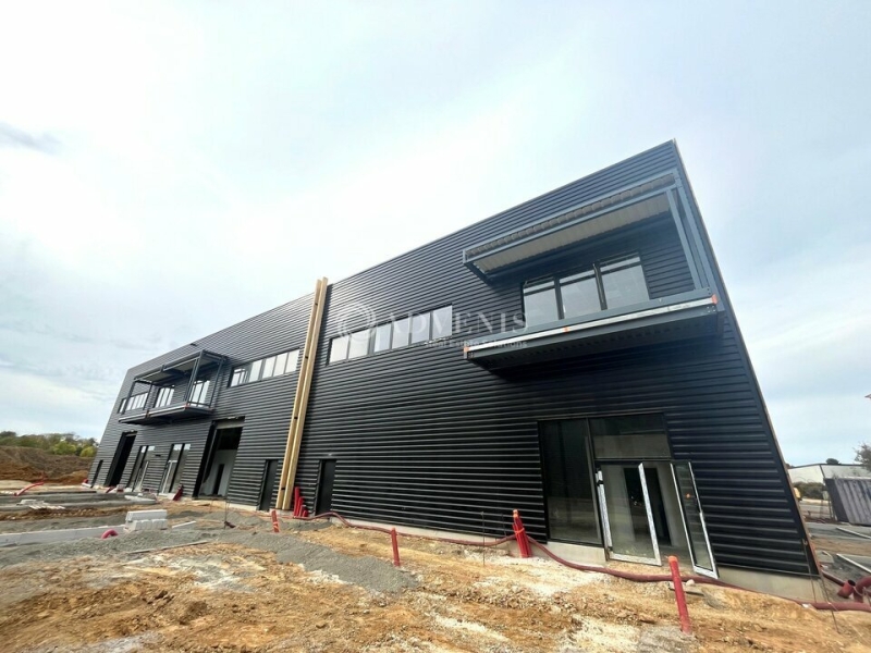 Location Activités Entrepôts LA QUEUE EN BRIE (94510) - Photo 9