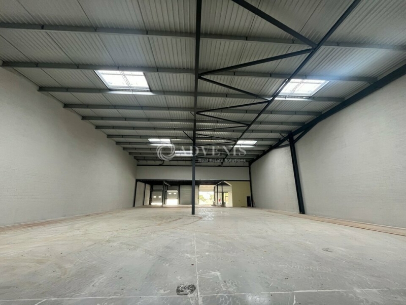 Location Activités Entrepôts LA QUEUE EN BRIE (94510) - Photo 6