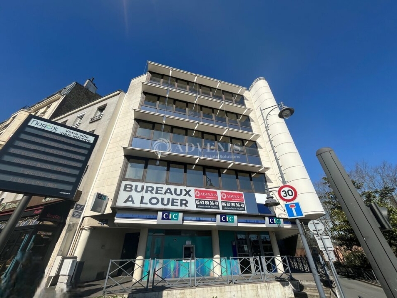 Location Bureaux NOGENT SUR MARNE (94130) - Photo 11