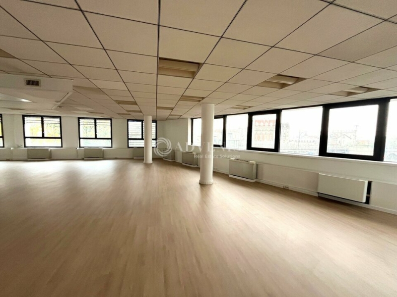 Location Bureaux NOGENT SUR MARNE (94130) - Photo 8