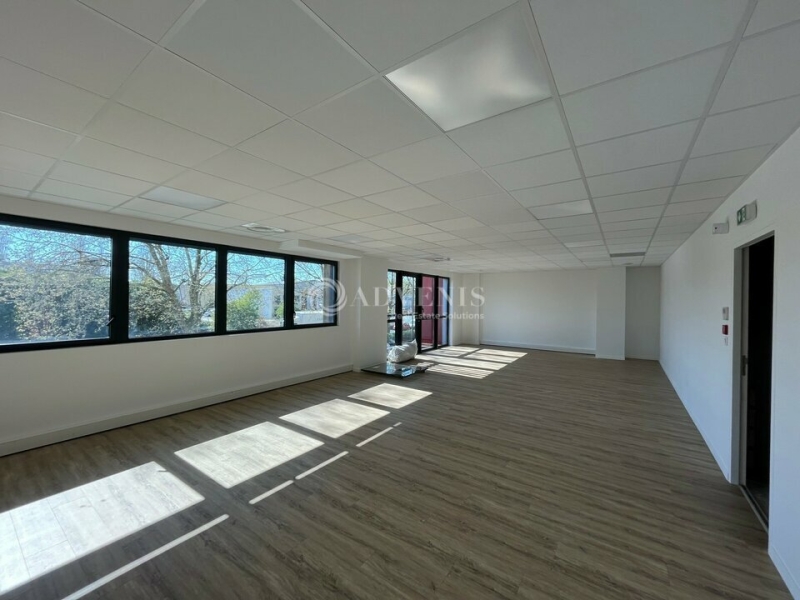 Location Activités Entrepôts BOBIGNY (93000) - Photo 4