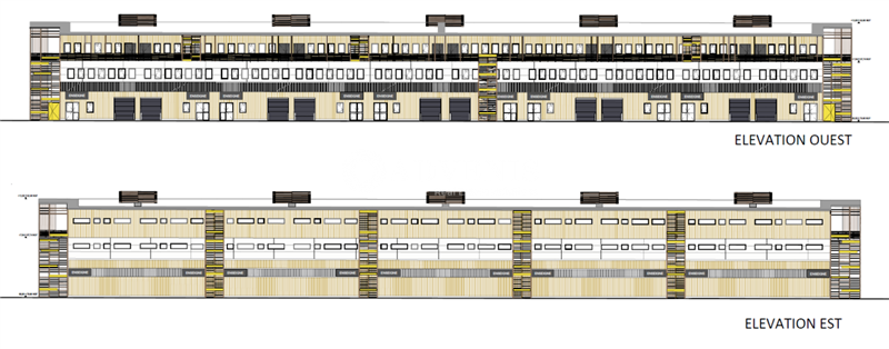 Location Activités Entrepôts FRESNES (94260) - Photo 10