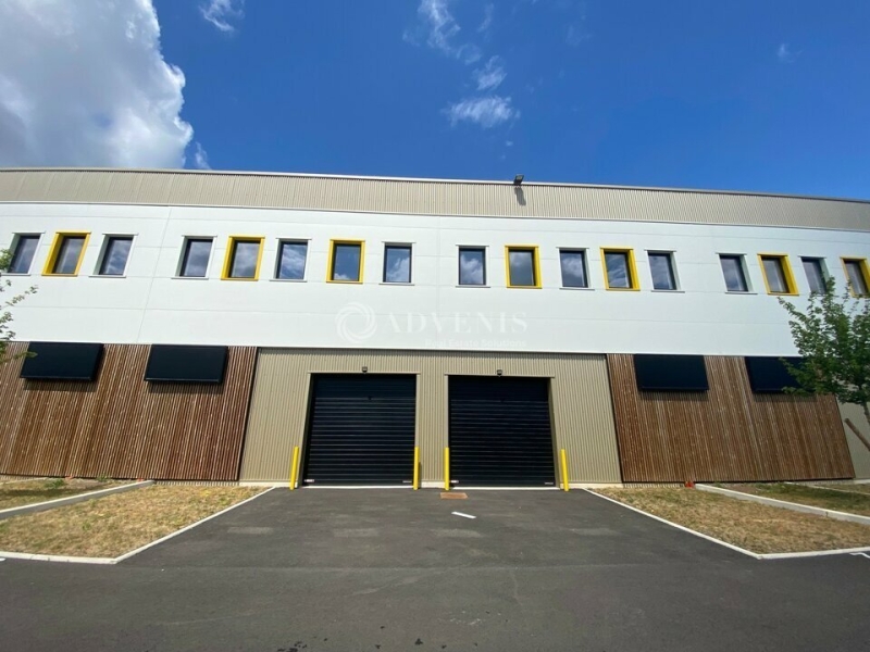 Location Activités Entrepôts FRESNES (94260) - Photo 3