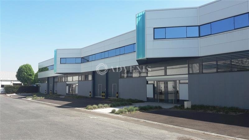 Location Activités Entrepôts BONNEUIL SUR MARNE (94380) - Photo 6