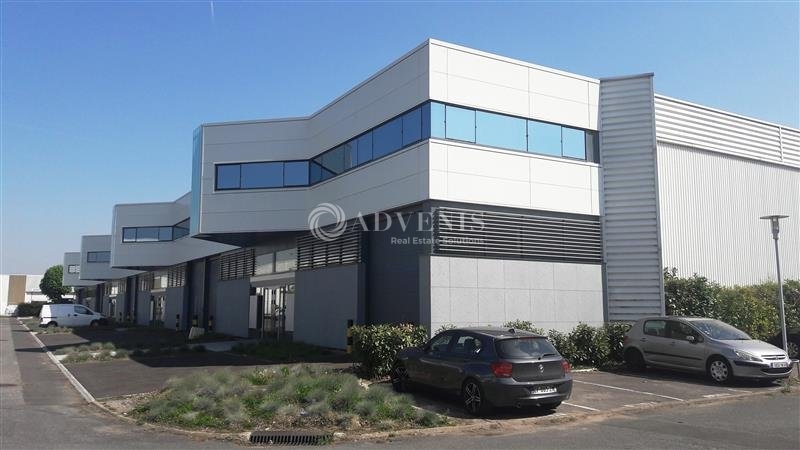 Location Activités Entrepôts BONNEUIL SUR MARNE (94380) - Photo 8