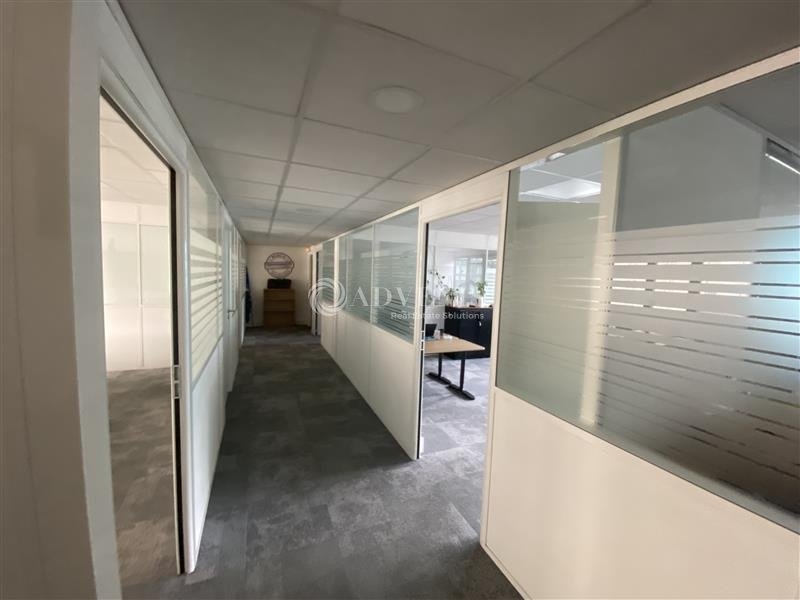 Location Bureaux PANTIN (93500) - Photo 13