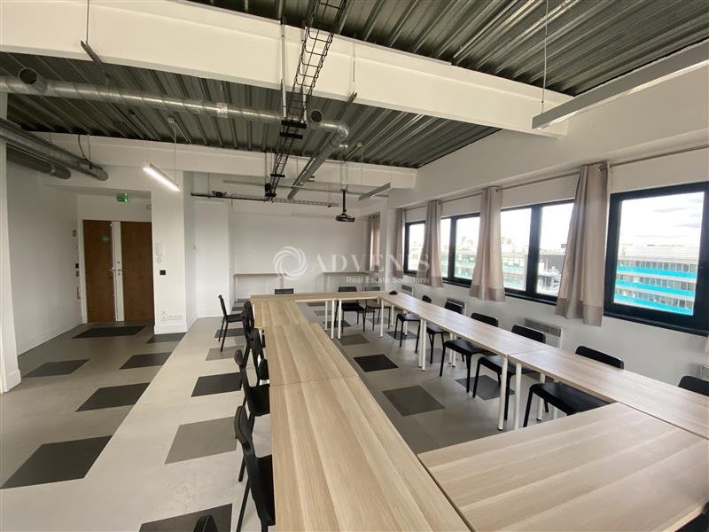 Location Bureaux PANTIN (93500) - Photo 3