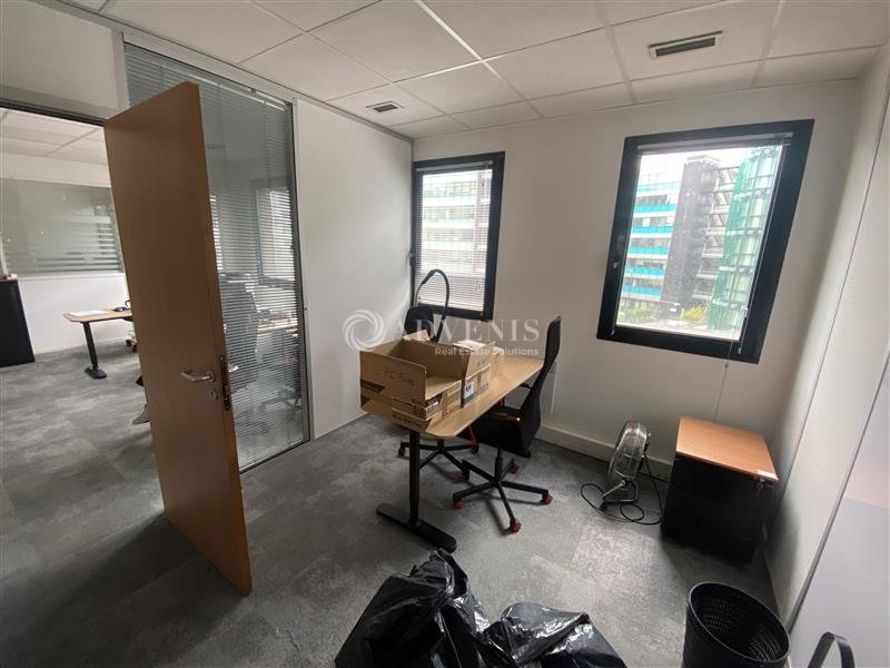 Location Bureaux PANTIN (93500) - Photo 8