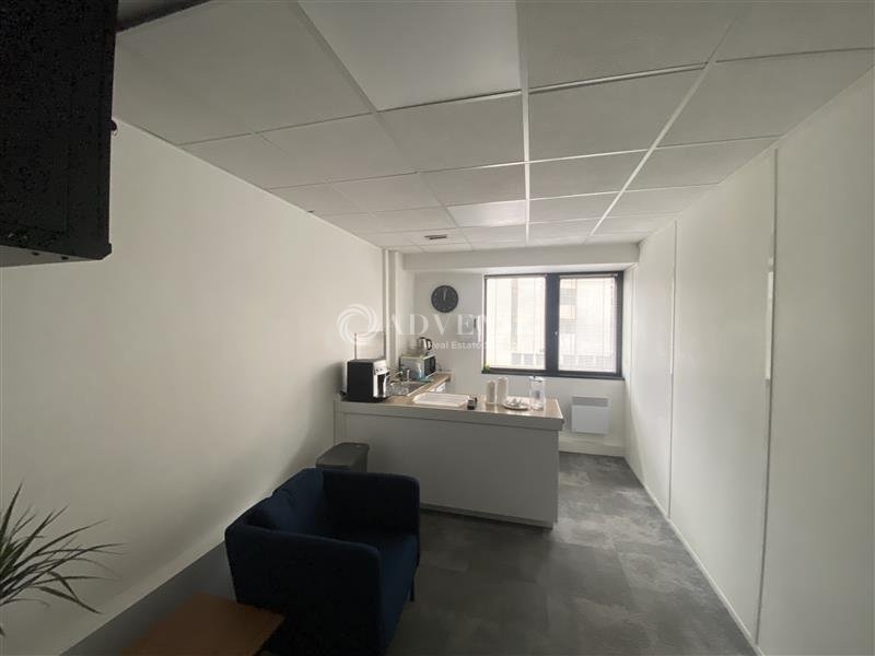 Location Bureaux PANTIN (93500) - Photo 12