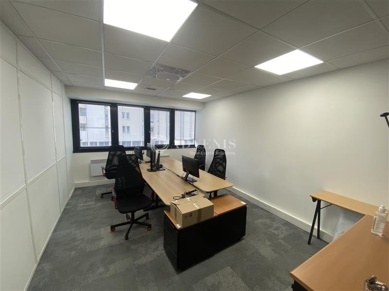 Location Bureaux PANTIN (93500) - Photo 2