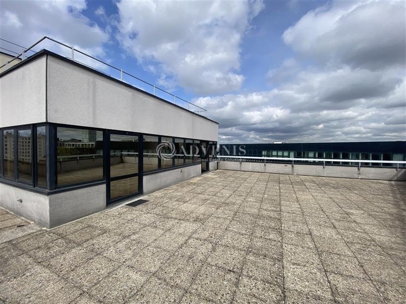 Location Bureaux PANTIN (93500) - Photo 6