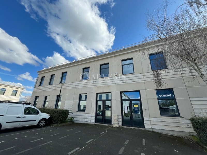 Location Bureaux et activités légères CRÉTEIL (94000) - Photo 3