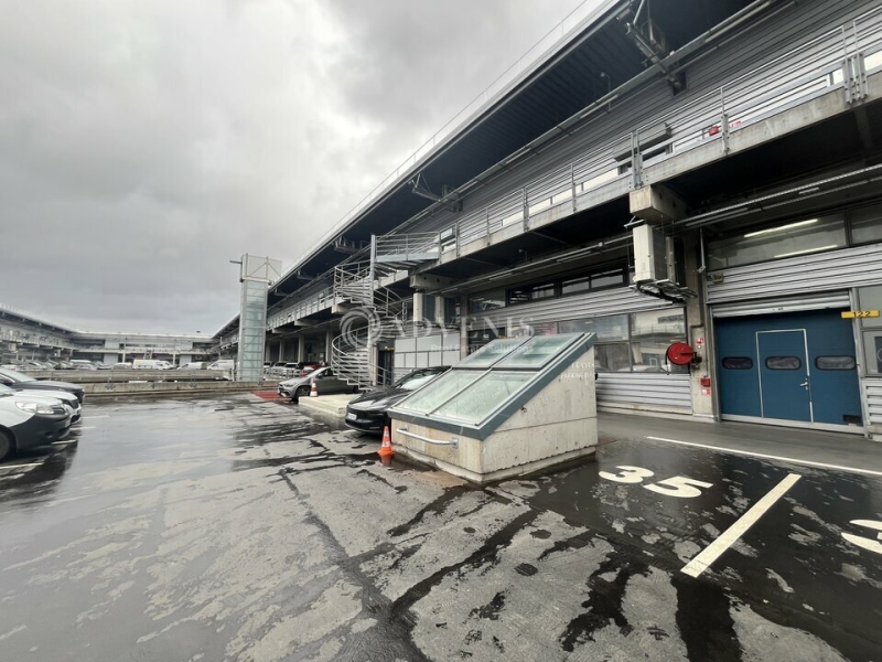 Location Activités Entrepôts PANTIN (93500) - Photo 1