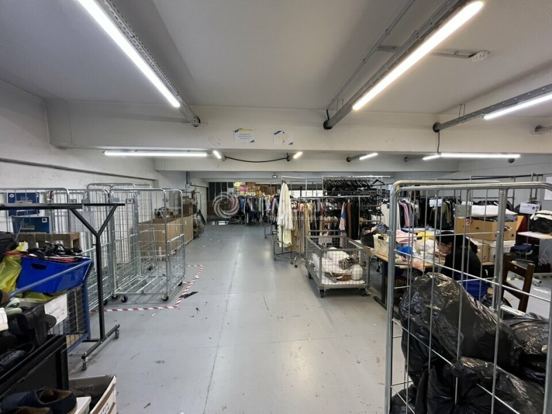 Location Activités Entrepôts PANTIN (93500) - Photo 5
