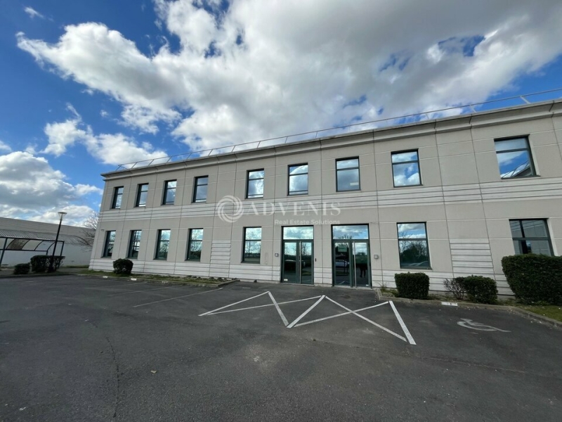 Location Bureaux et activités légères CRETEIL (94000) - Photo 1