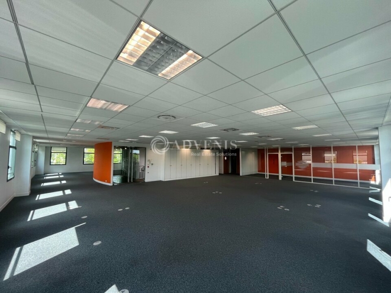 Location Bureaux et activités légères CRETEIL (94000) - Photo 7